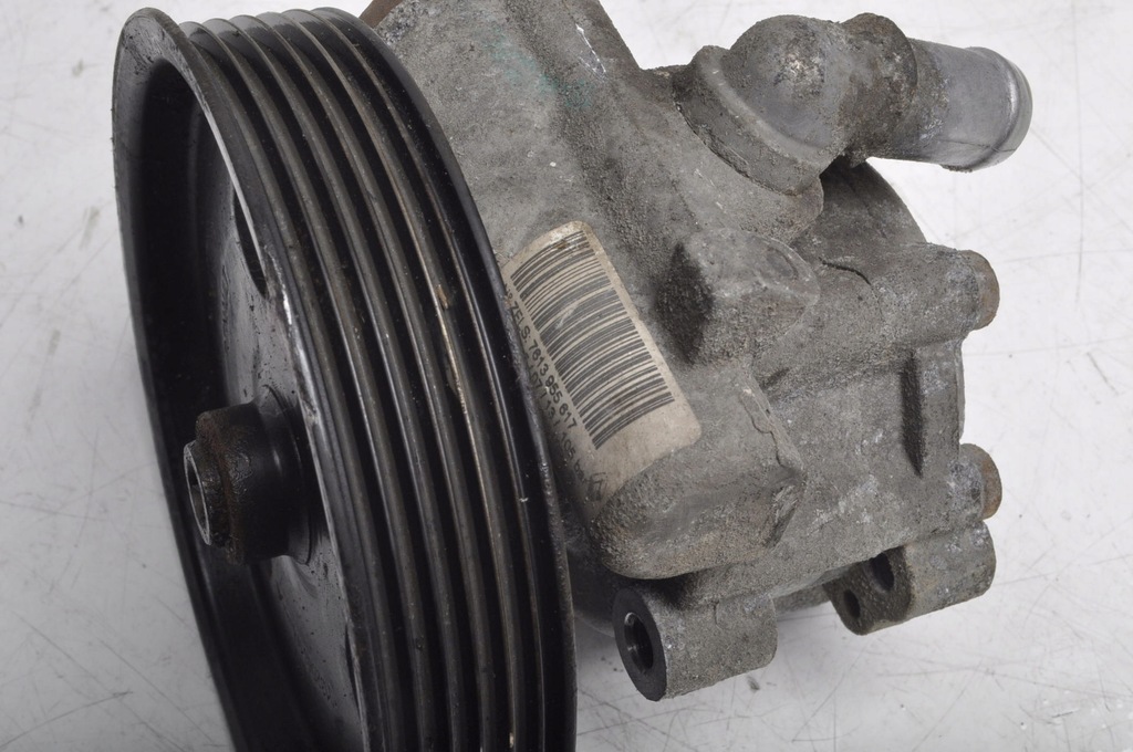 фото №6, Dacia duster 1.5 dci насос усилителя 7613955617