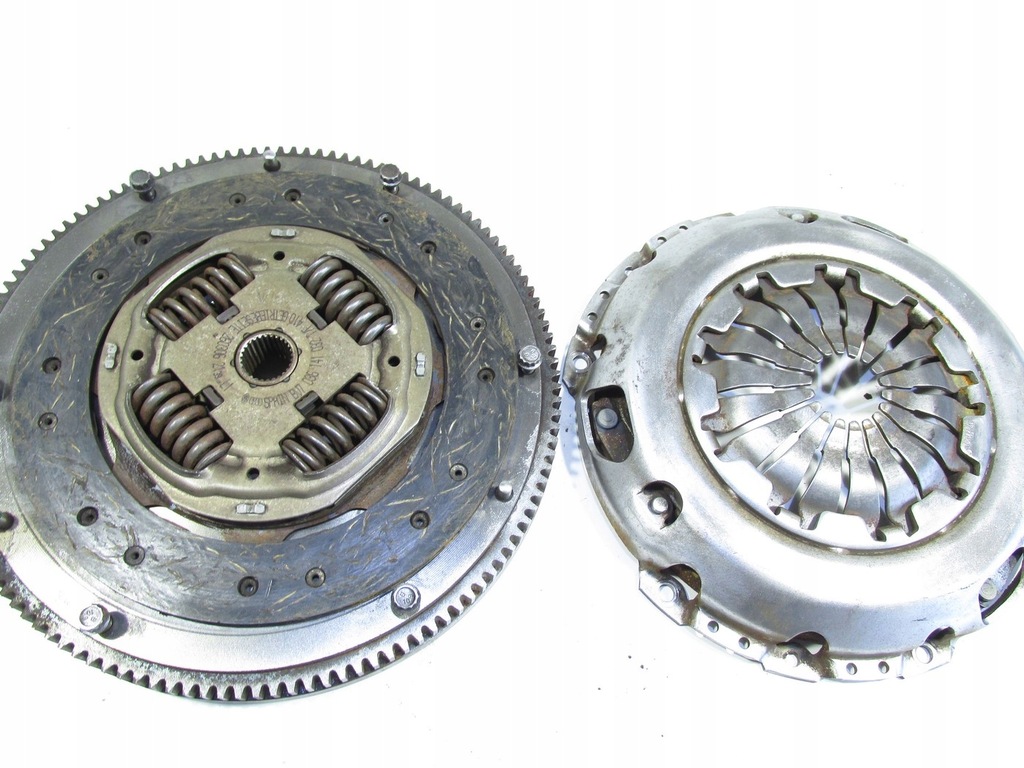 фото №6, Сцепление диск seat altea 1.6 audi a3 8p bgu bse