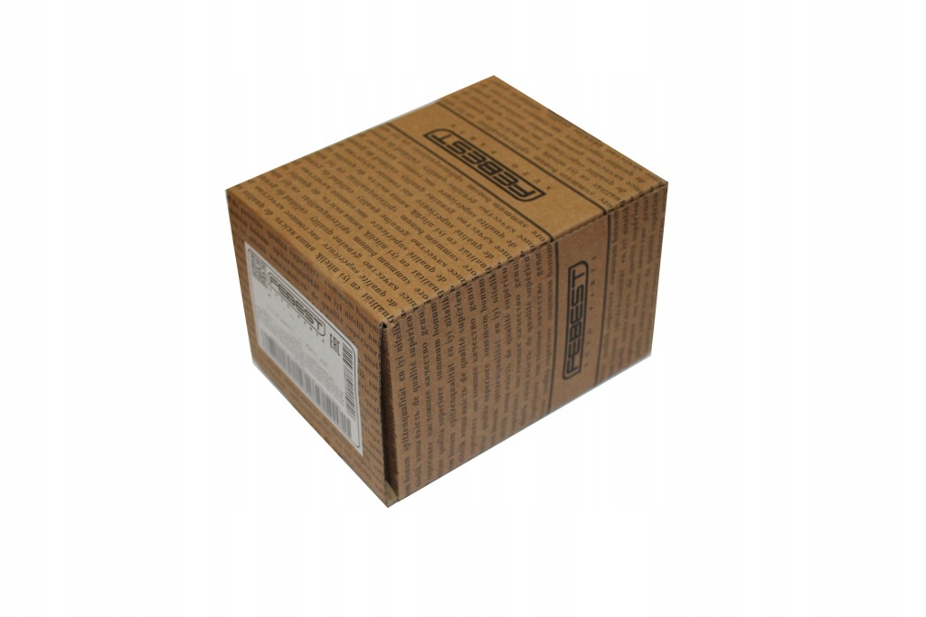 Febest набор защита шарнир 75x94x22 Киев