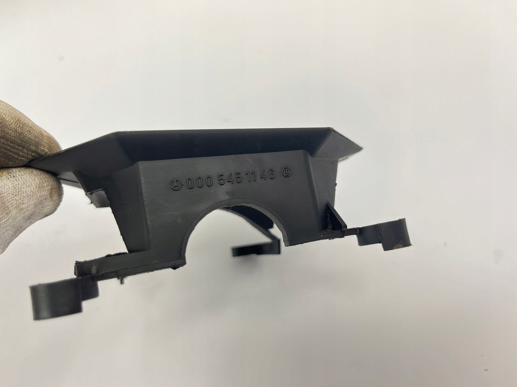 фото №8, Рамка защита выборщик домкрата переключения передач mercedes w124 0005451146