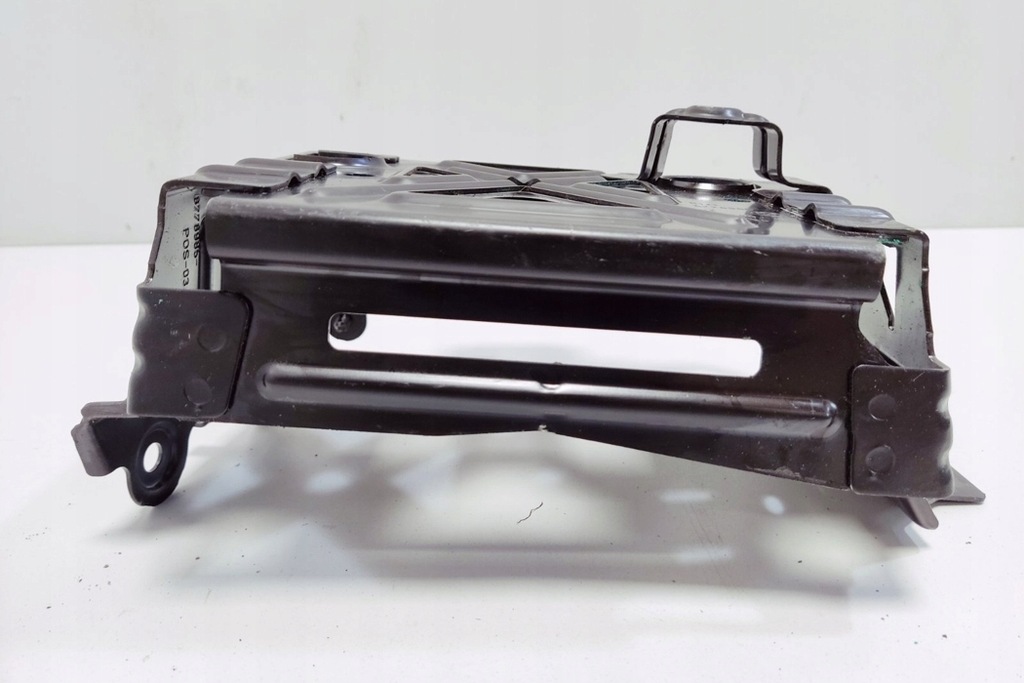 фото №7, Кронштейн акумулятор bmw i4 g26 8778985 electric 250kw 2024