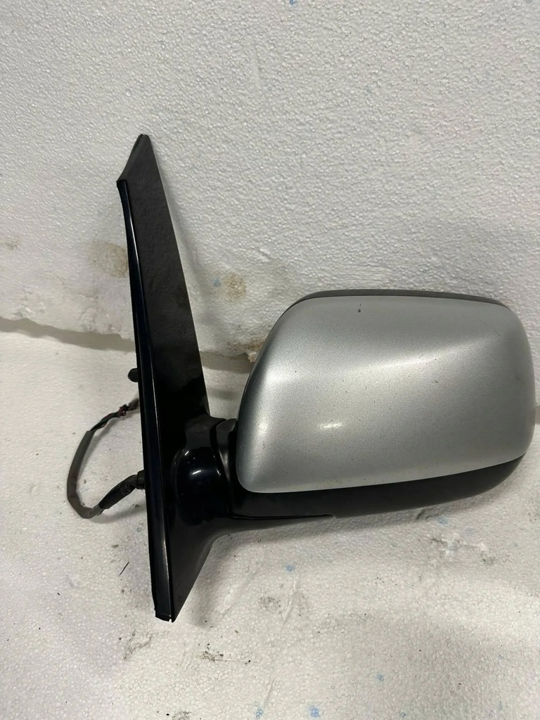 фото №1, Зеркало левая наружное toyota avensis verso 7 pin europa