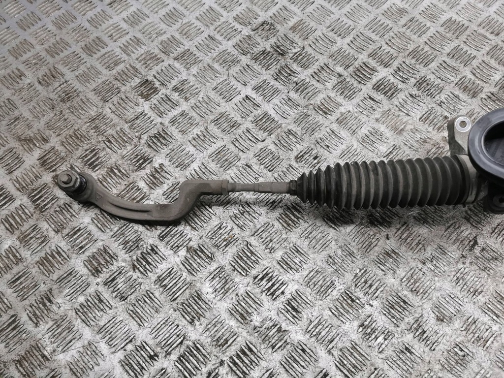 фото №7, Infiniti q30 2016 трансмиссия рулевая / рулевая рейка