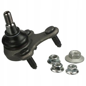 фото №1, Delphi шарнір кріпильний / напрямна tc2691