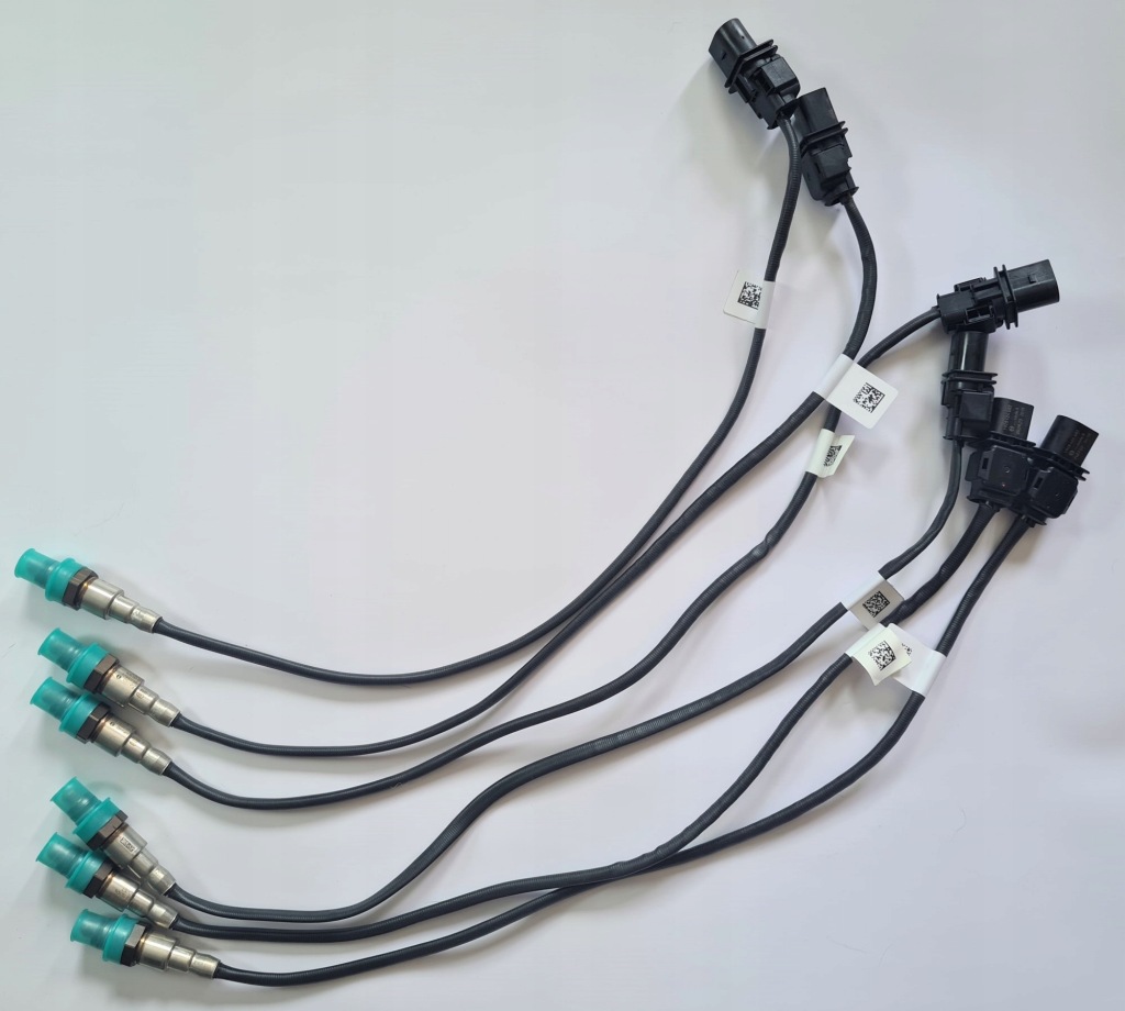 Купити Bmw f48 датчик лямбда-зонд b38 - nowa оригінал 9454703