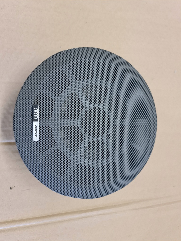 фото №1, Динамік bose полиця swing audi a8 d2 4d0035401d