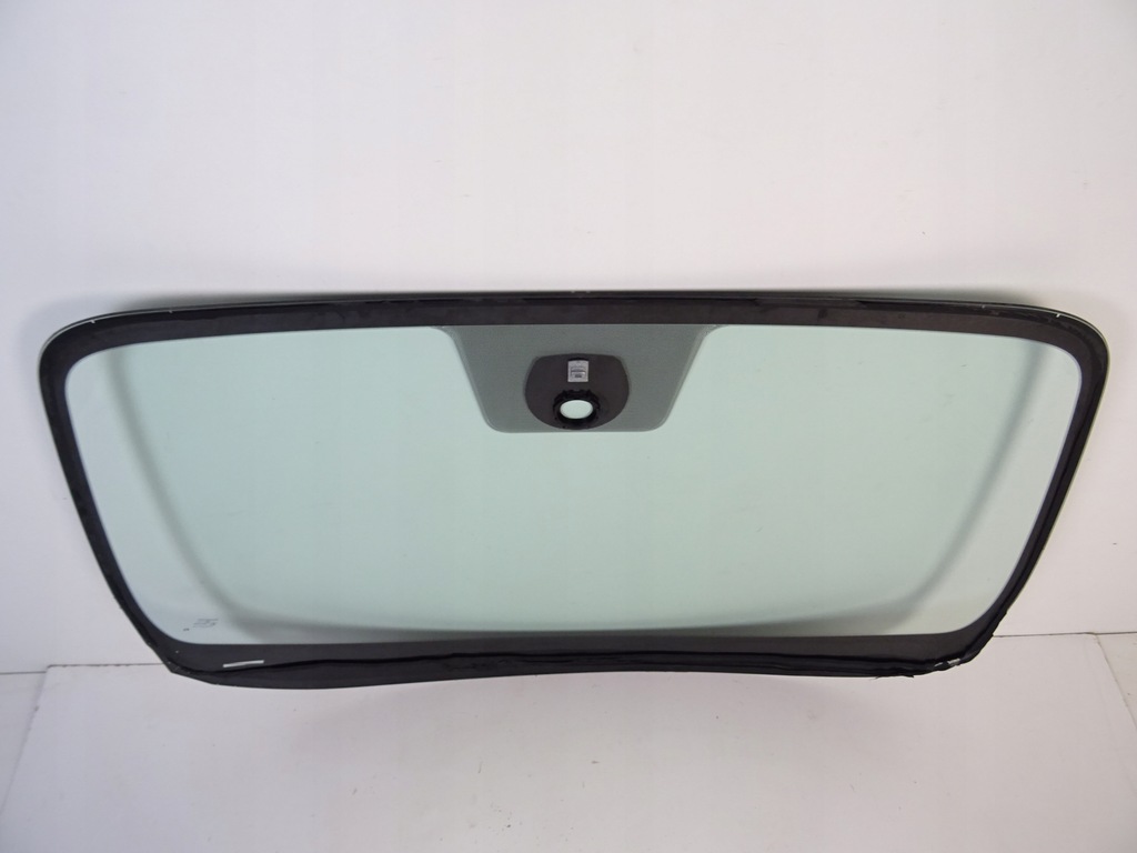 фото №8, Nissan juke lift f15 стекло лобовое передняя