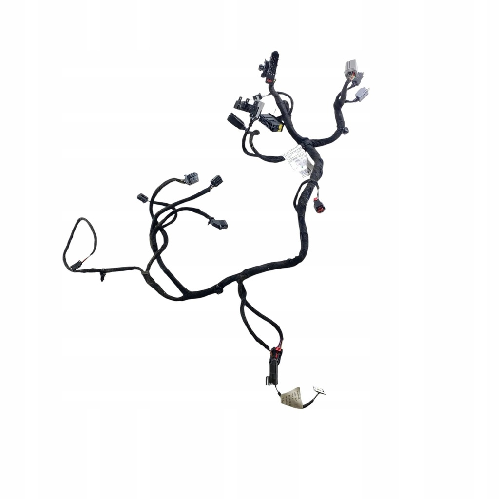 фото №1, Alfa romeo stelvio 2019 інша джгут трубопровід / кабелі