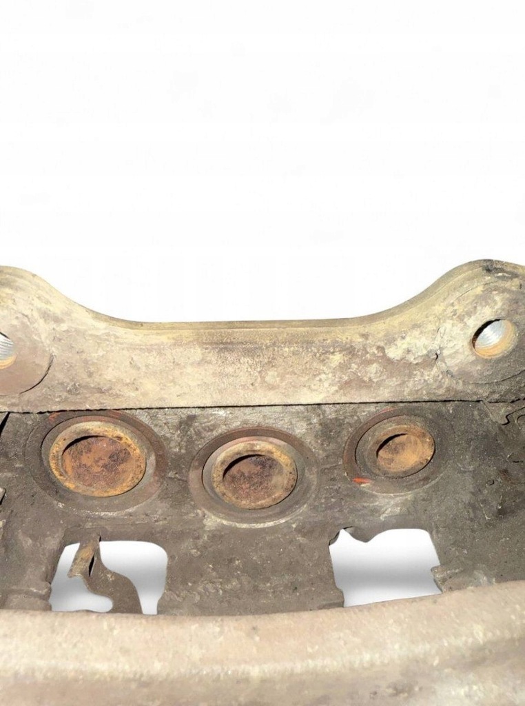 фото №10, 4m0615108e 4n0615108q супорт гальма передній правий audi q7