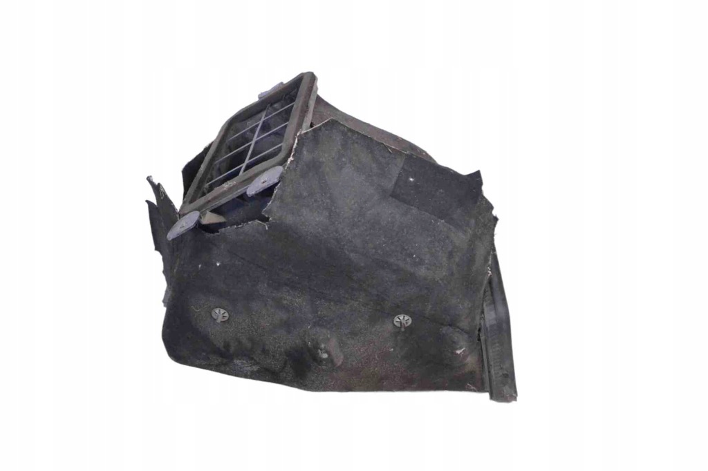 фото №1, Mercedes-benz sprinter w906 2014 корпус фильтра воздуха