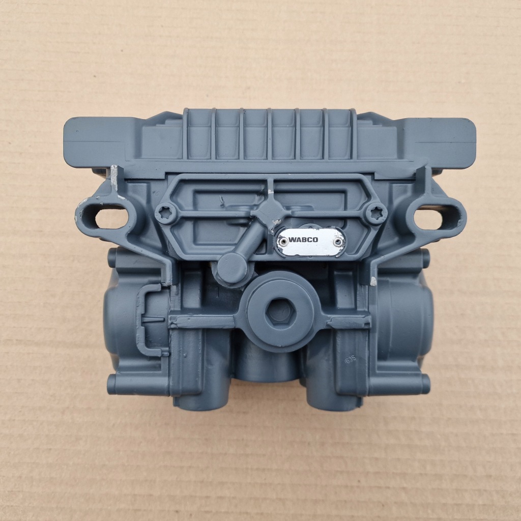 фото №11, Модулятор тиску abs 24v 2s/2m/4s/3m/vcs ii блок керуючий