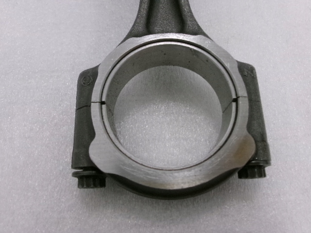 Citroen peugeot 1.2 thp 110km поршень шатун ідеальний стан в Україні