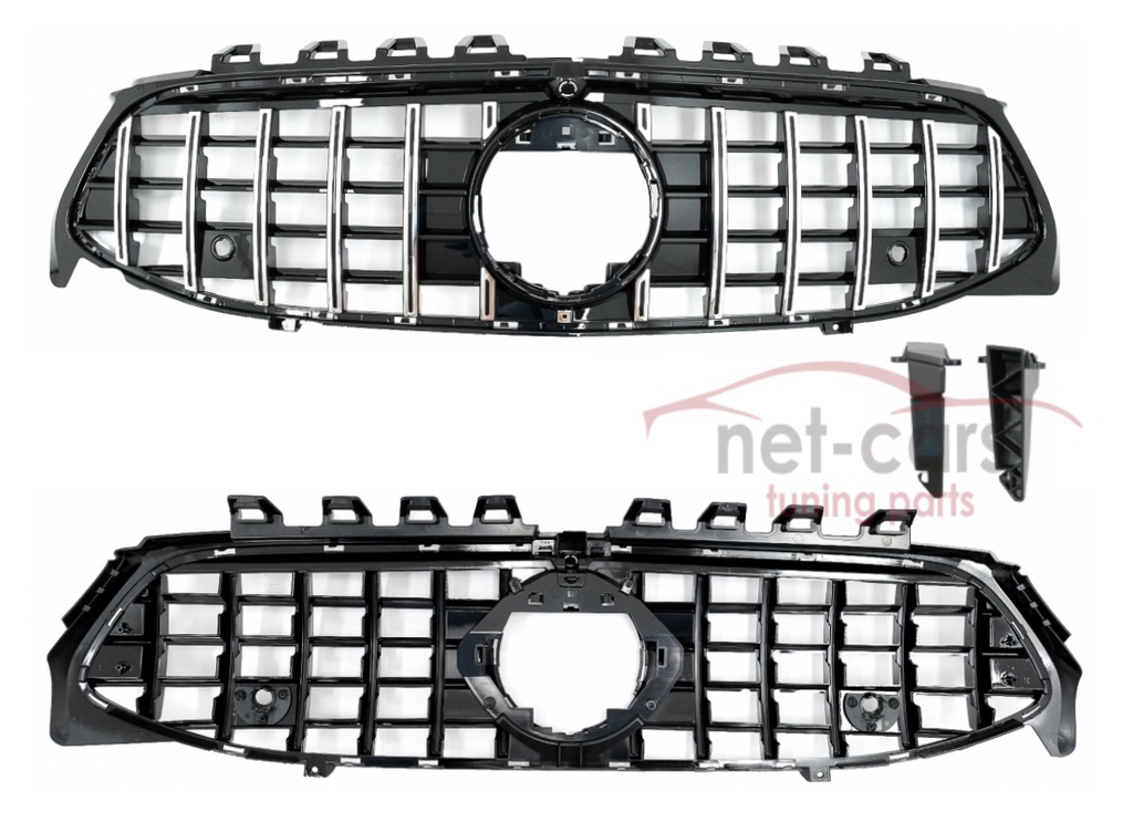 фото №10, Net-cars ntktcordmbc118cla35