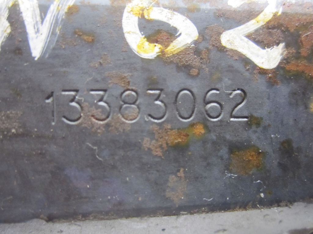 фото №6, Insignia a i lift 16r замок запалювання з ключ 23276089 13504286