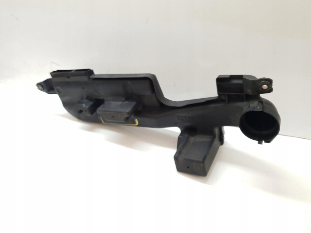 фото №6, Труба воздухозаборник воздуха mazda premacy 1.8