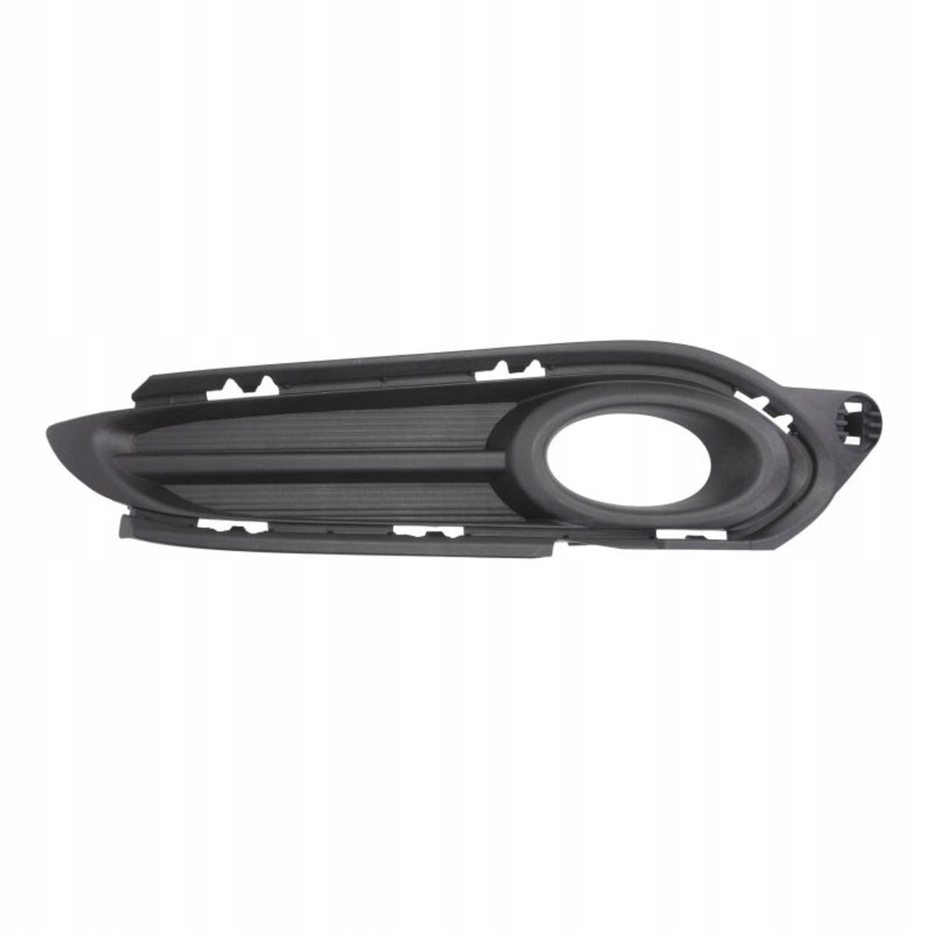 фото №1, Решётка радиатора бампер перед левая honda hr-v gh ru 99-05