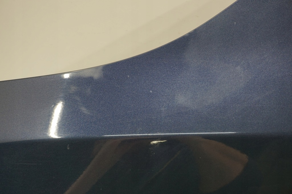 фото №8, Volvo s60 ii крыло левый перед передний 498-46