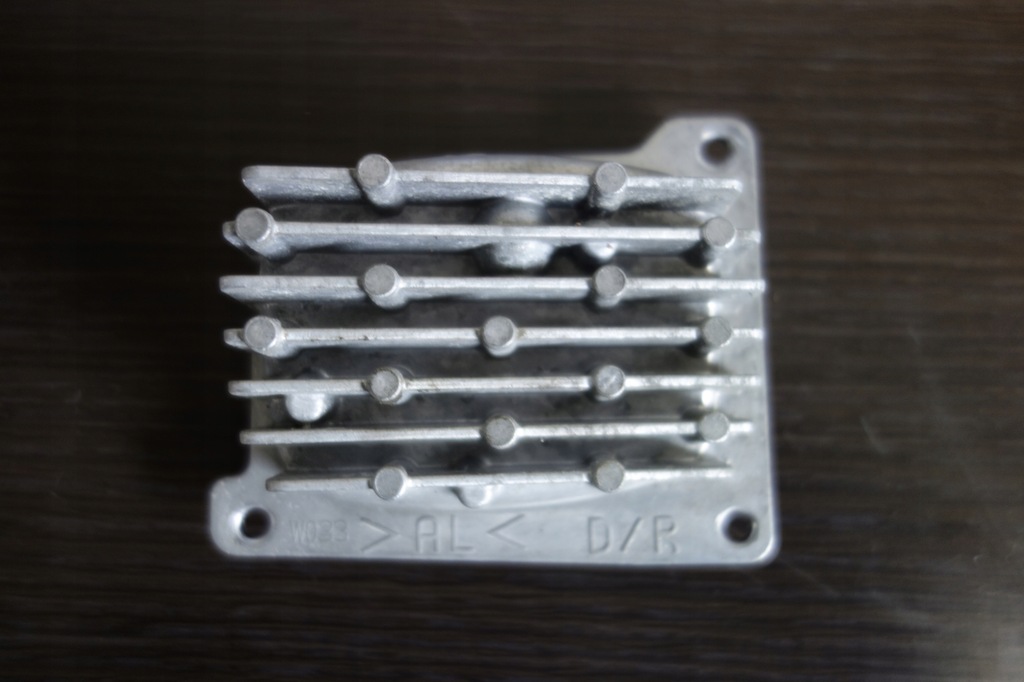 фото №1, Перетворювач модуль 90066458 renault talisman ліва