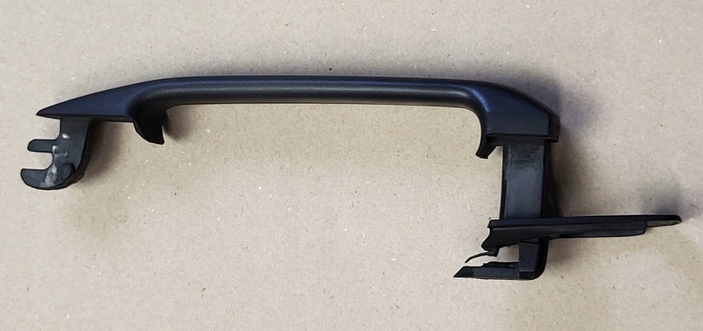 фото №1, Ручка зовнішня лівий перед mercedes 190 w201 оригінальний номер