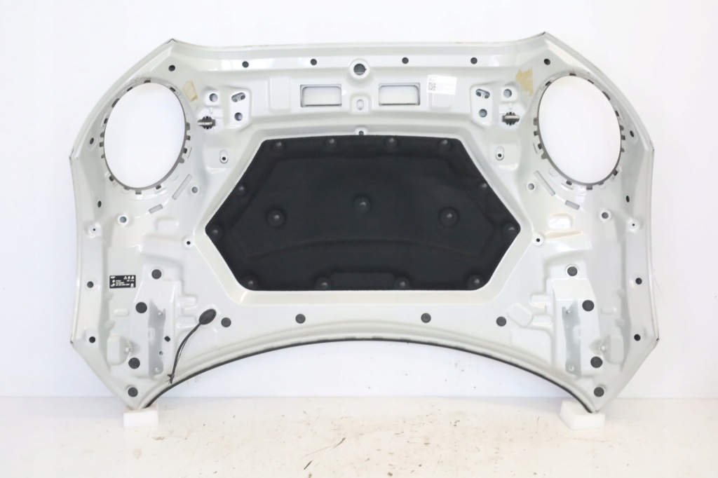 Купить Перед mini f55 f56 f57 se lci капот бампер ремень крыло лампа led a62 elekt