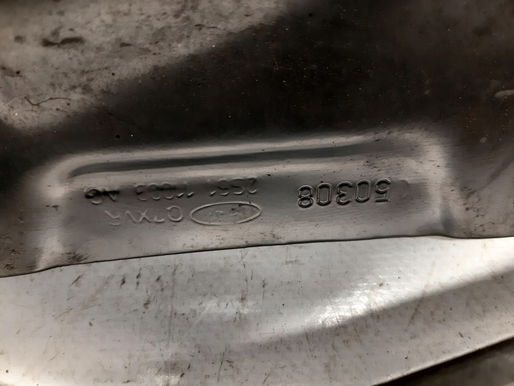 фото №6, Механизм дворник перед ford fiesta mk6