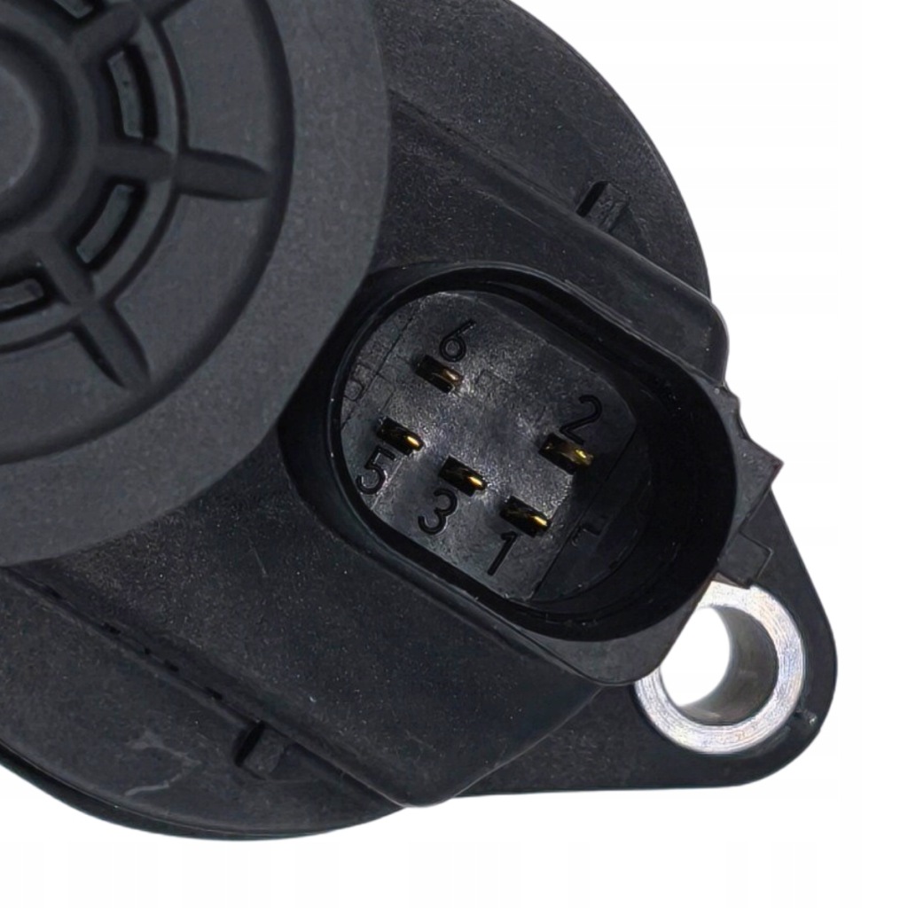 Nastawnik/siłownik турбіни 59001107722 vw, man t6 biturbo 2.0 bitdi новий Недорого