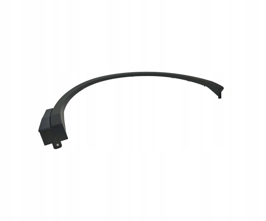 фото №8, Молдинг крыла перед do vw tiguan 2020-2024 5na854731e левая