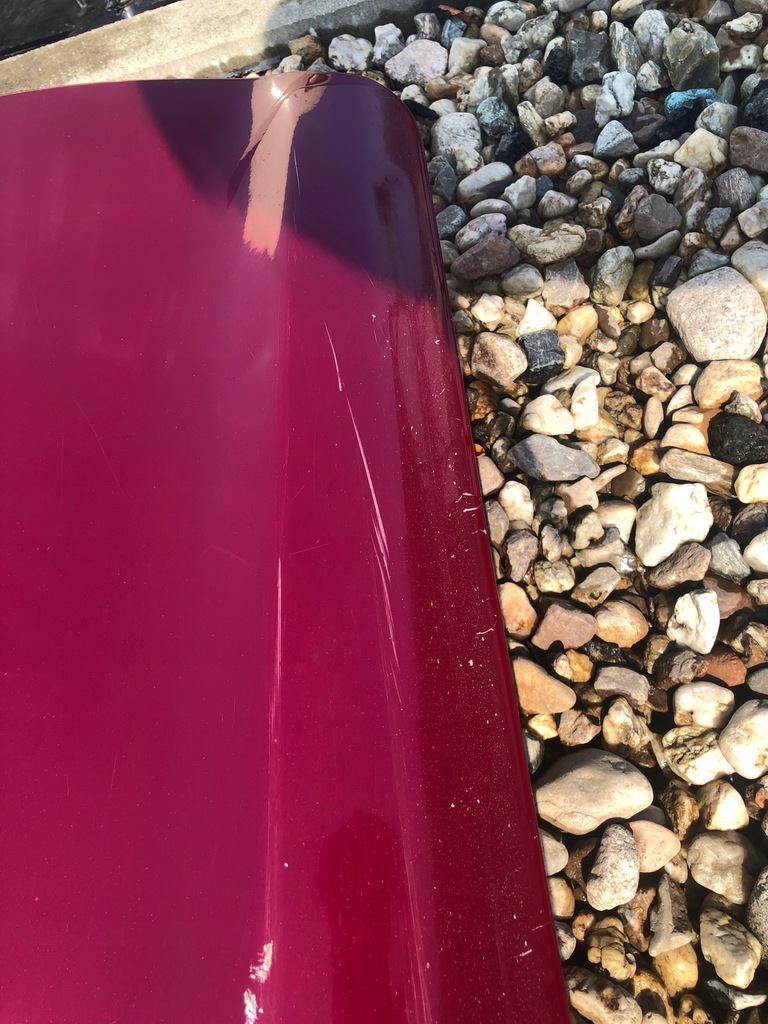 фото №10, Ka ii 3d дверь правый перед 79