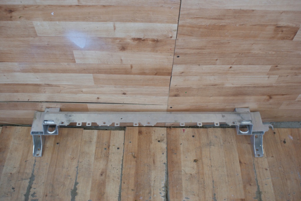 фото №10, Усилитель pas передний mercedes a kl w177 b