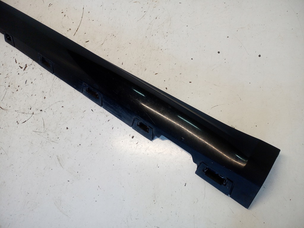 фото №2, Права молдинг поріг накладка renault talisman 764262184r