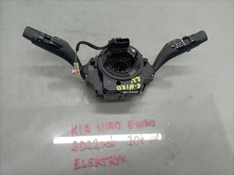 фото №1, Переключатель комбинированный лента kia niro ev ii 934c5-at970 299254788