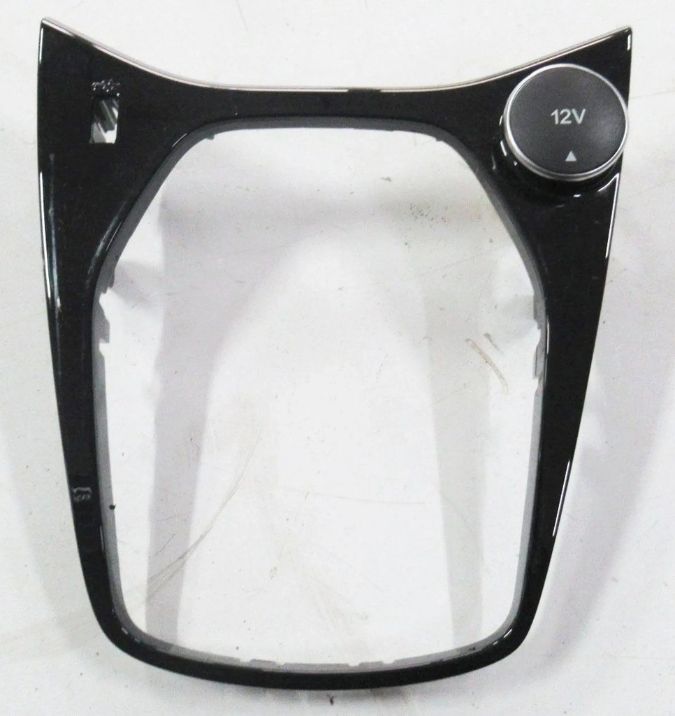 фото №1, Ford fiesta mk8 рамка