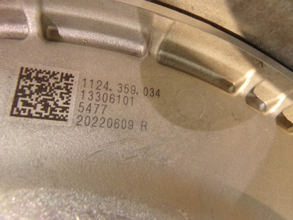 фото №9, Bmw x5 g05 lci x6 g06 lci m60ix коробка передач передач