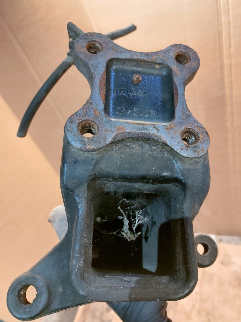 фото №7, Балка oś задня citroen jumper ii 2.2hdi