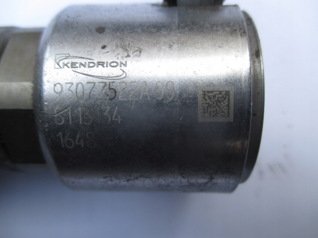 фото №1, Датчики давления топлива sprinter 2.2 93077522a00