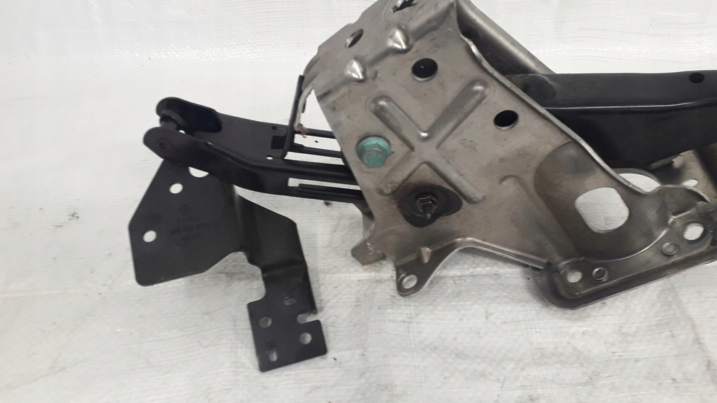 фото №6, Vw golf v 5d hb 1.6 педаль тормоза 1k1721057l