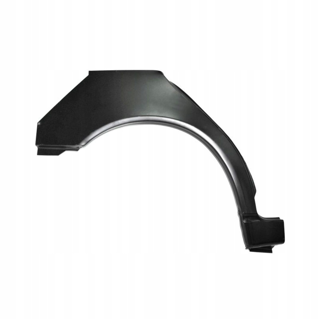 фото №1, Ремкомплект крила задня p mercedes e 06.95-03.03 blic 6504-03-3527582k