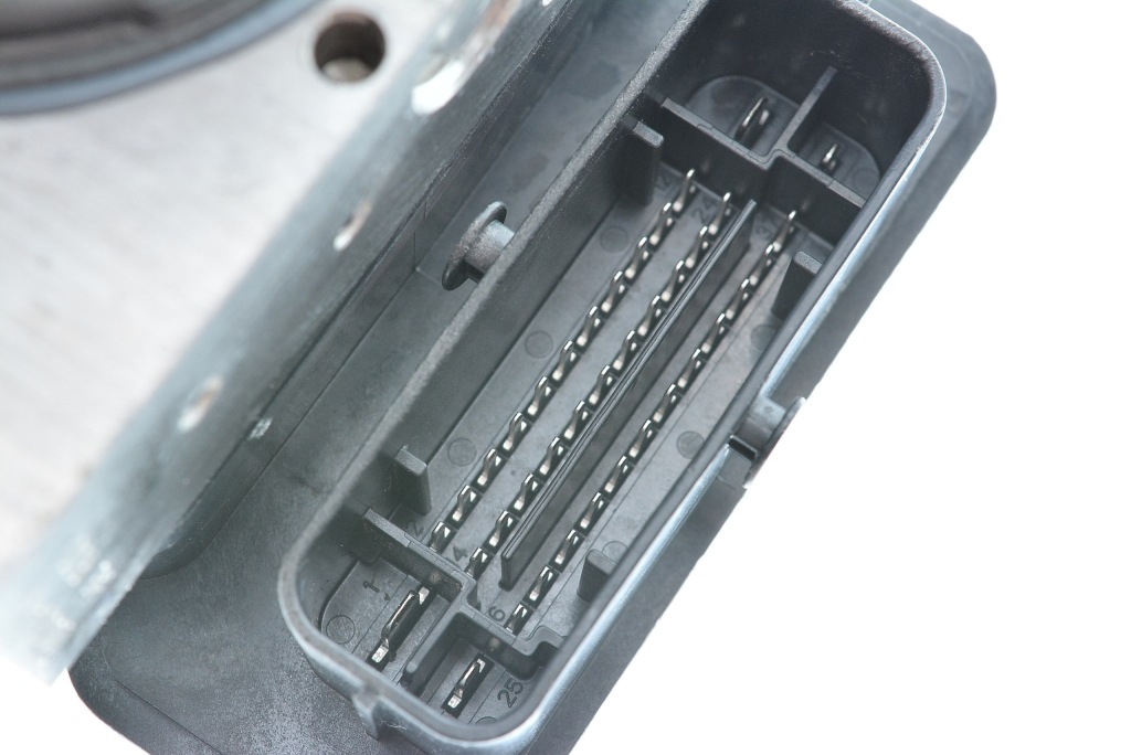 Насос abs ducato 0265244043 2265106516 0265956214 Киев