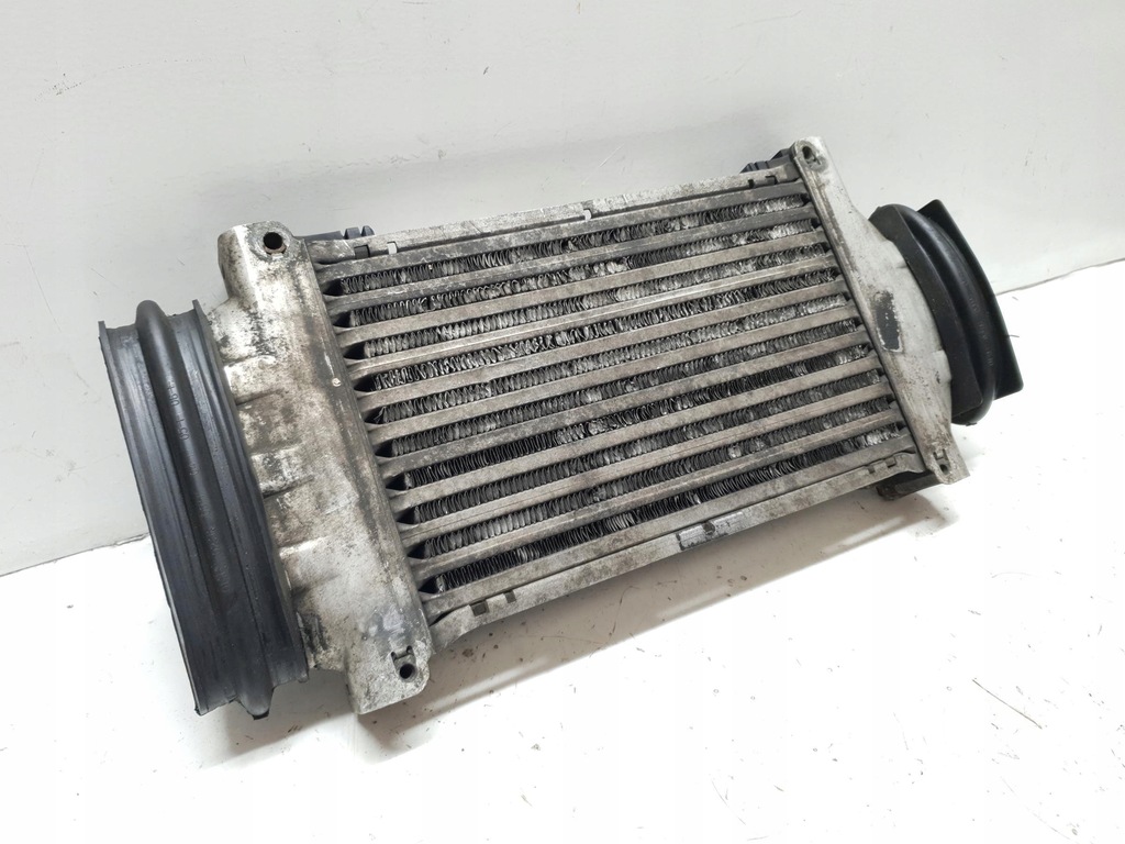 фото №2, Радиатор интеркулер mini r50 r53 cooper s 1.6