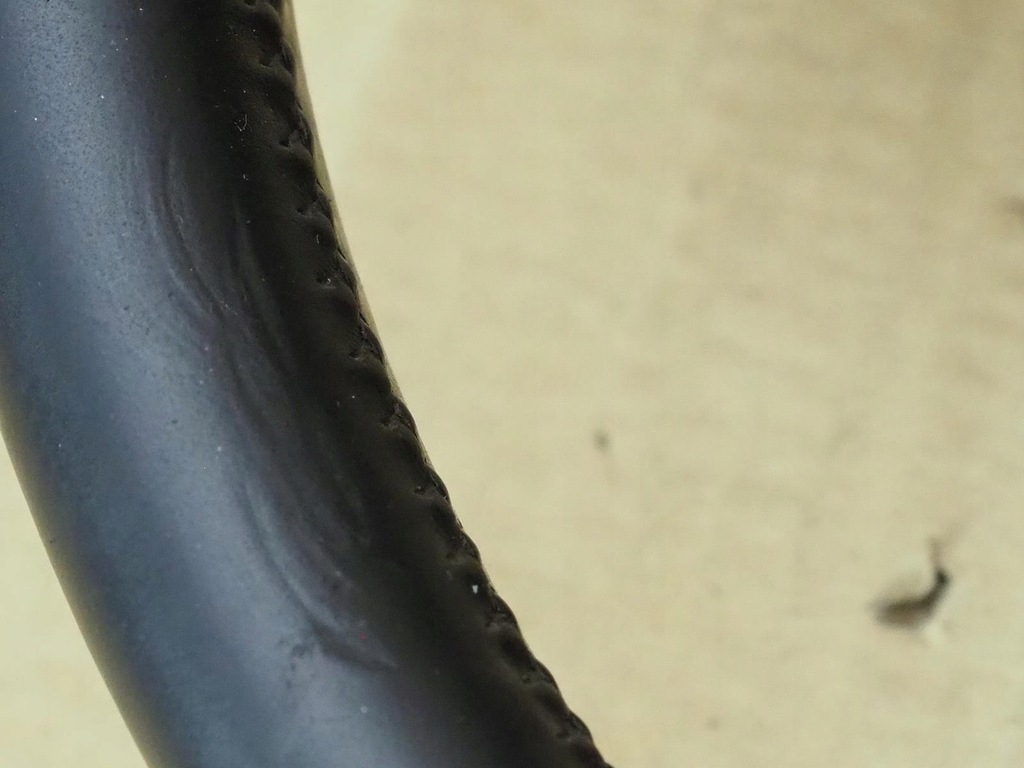 фото №14, Воздуховод кожа подушка audi a3 8l 96-00 8l0419091c