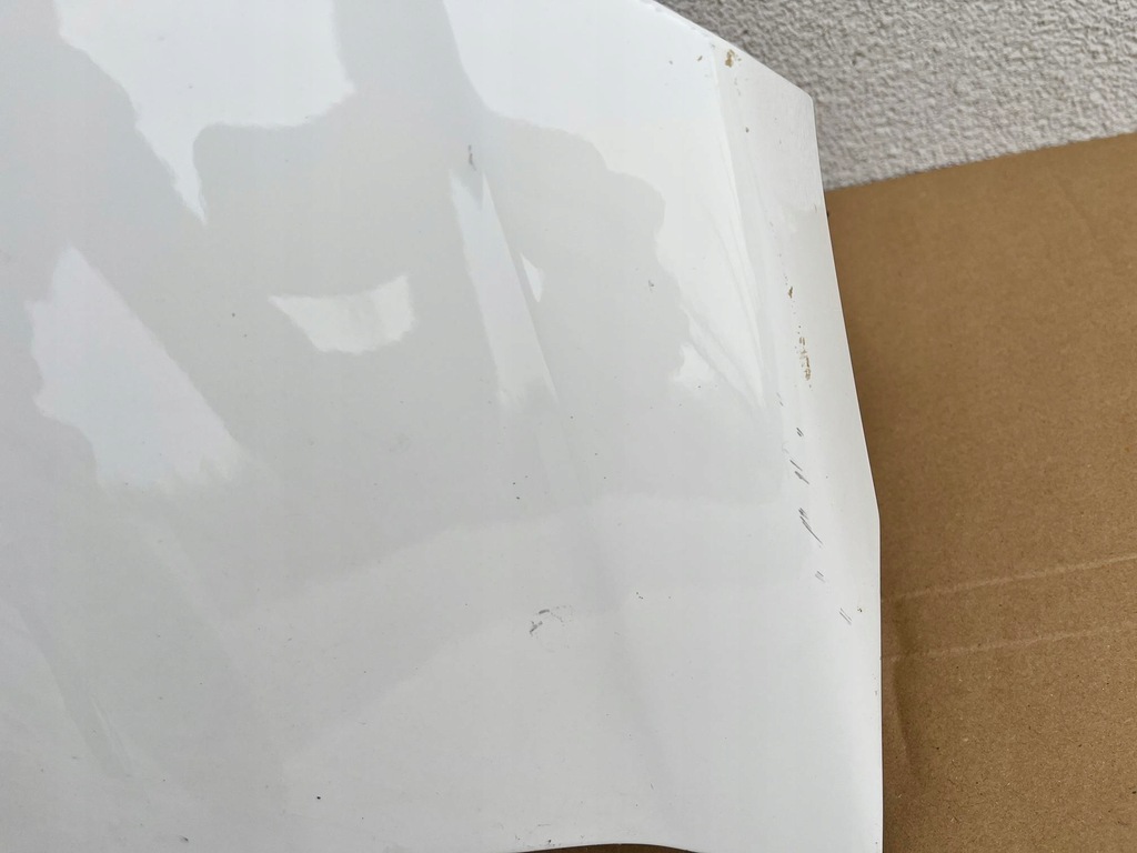 фото №8, Крила лівий peugeot 208 ii