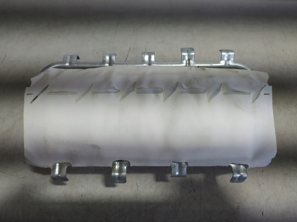 фото №1, Ford ecosport lift подушка пасажира