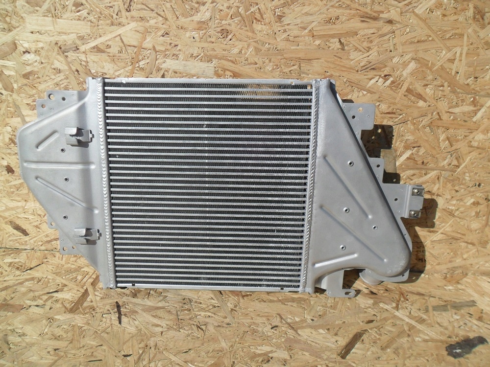 Renault clio 2000 2001 2002 2003 2004 інтеркулер в Україні