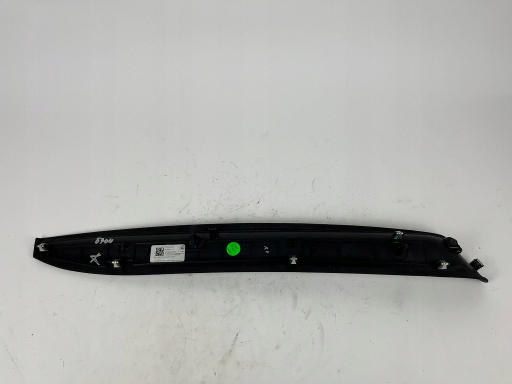 Інша частина салону ліва сторона tesla model x 105028604f Зі Шроту