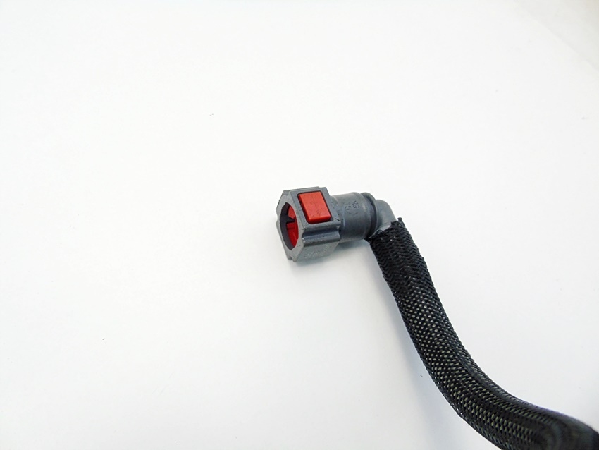 фото №3, Шланг трубка пального sandero i stepway 1.5 logan