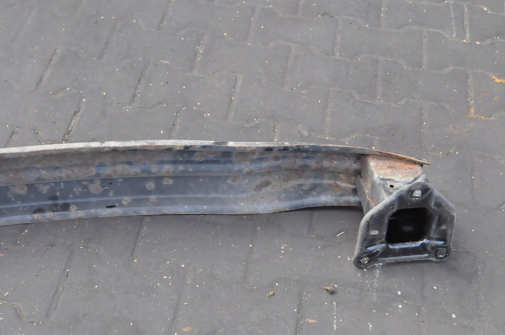 фото №5, Mini r61 r60 балка бампера задняя