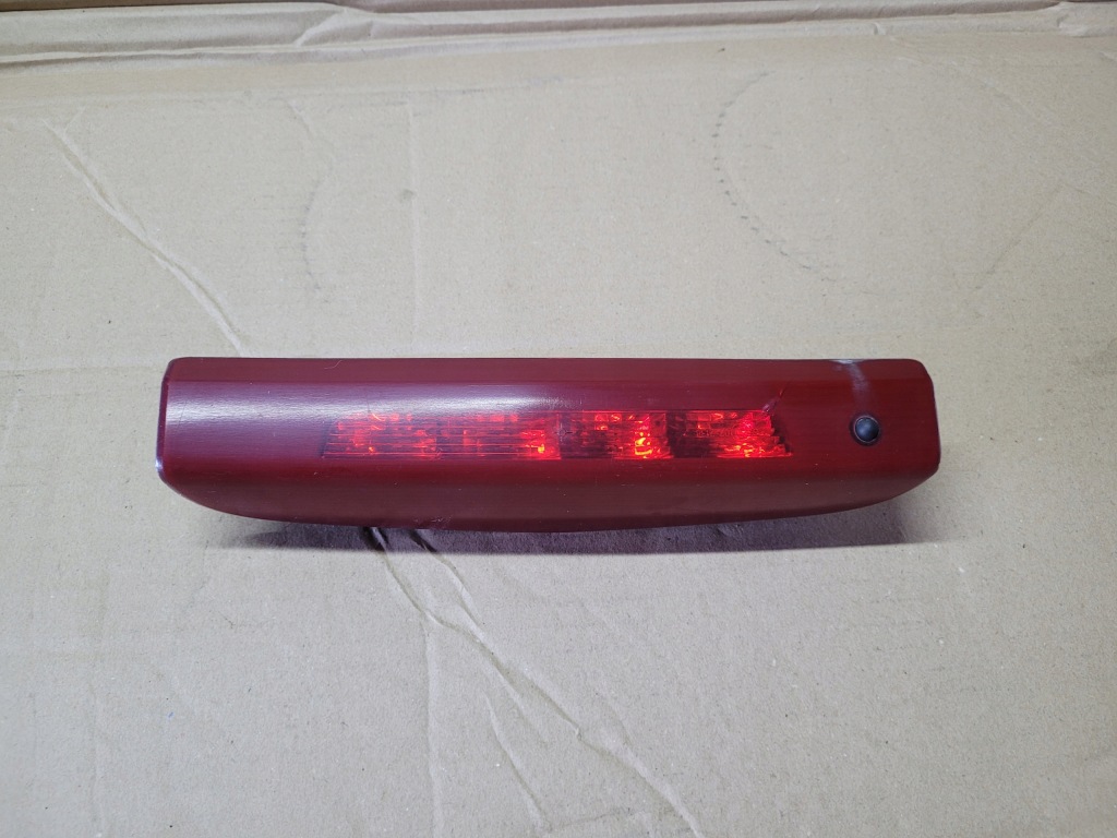 Купить Третье  фонарь  стоп хэтчбек peugeot 207 2008 316627975