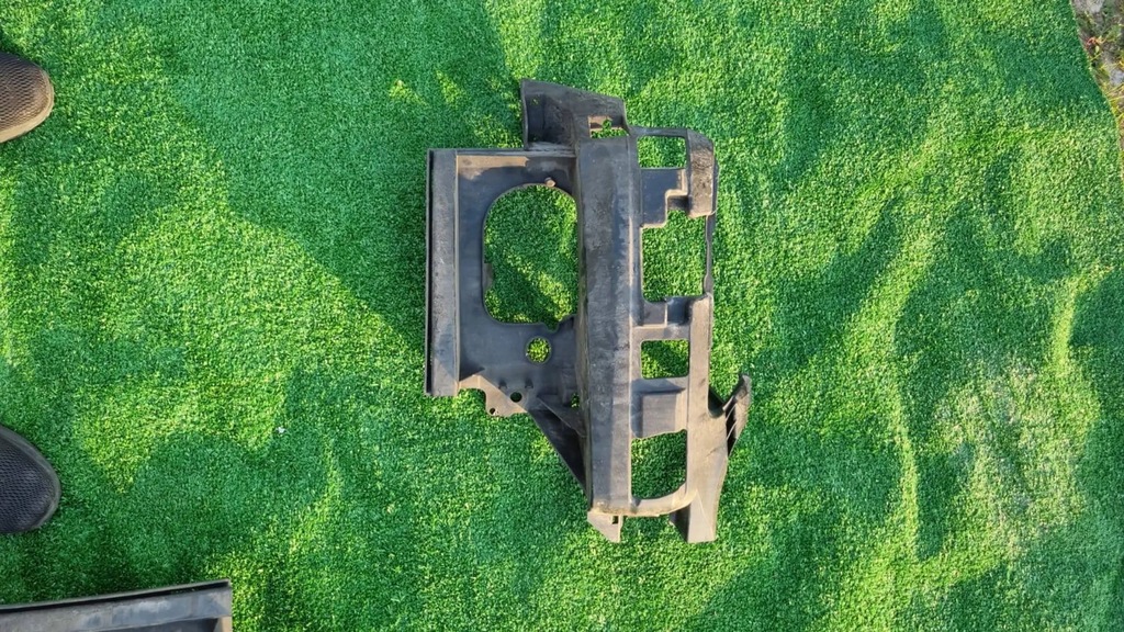 фото №1, Mercedes-benz slk r171 element крепёжный