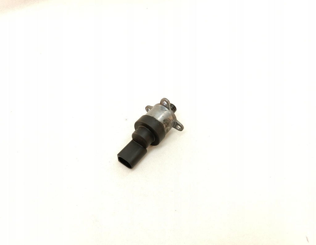 фото №1, Клапан давления топлива mercedes w169 2.0 cdi 0928400609