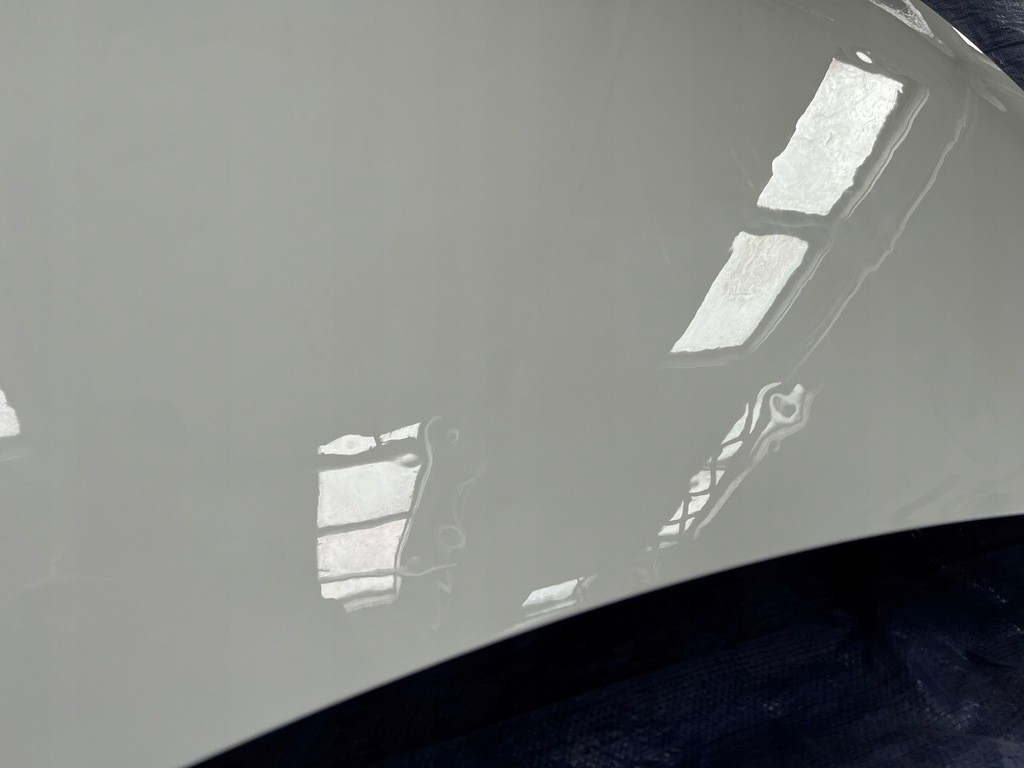 фото №4, Vw passat b8 капот